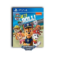 A Patrulha Canina 'tá com tudo! PS4 I VERSÃO DIGITAL
