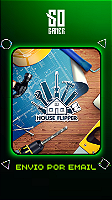 House Flipper PS4 ou PS5 - Mídia Digital