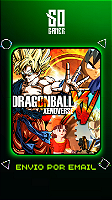 Dragon Ball Xenoverse PS4 ou PS5 - Mídia Digital