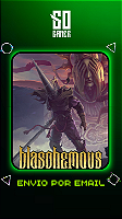 Blasphemous PS4 ou PS5 - Mídia Digital