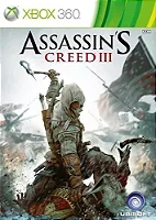 Assassin's Creed 3 Xbox 360 Digital