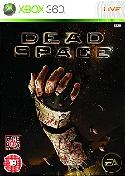 Dead Space 1 Xbox 360 Mídia Digital