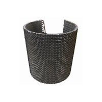 SERPENTINA COBRE DA CONDENSADORA SPLIT MIDEA BARRIL 18.000 BTUS - 05301412P