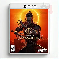 The Blood of Dawnwalker PS5 Mídia Digital (Pré-Venda)