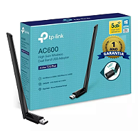 Adaptador wifi dual band T2U PLUS Tp-link AC600