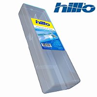 ESTOJO P/KIT DE HIGIENE BUCAL HILLO (HILLO)