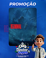 REANIMAL - Mídia Digital PS5