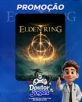 Elden Ring - Mídia Digital PS4/PS5
