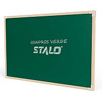 Quadro verde uv mdf carvalho neo 040 x 030 cm