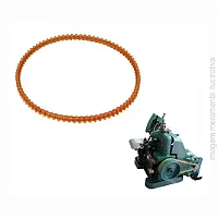 Correia do Motor Overlock Chinesinha Portátil Doméstica Gn1-6, Gn-113 - Diâmetro 123mm