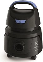 Aspirador de Pó Electrolux 1400W Compacto