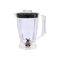 Copo para Liquidificador Britânia Diamante Preto