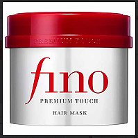 Fino Premium Touch Hair Mask - Máscara Capilar 230g