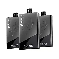 Pod descartável - LIFE POD ONE 40.000 puffs