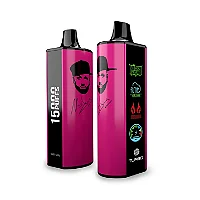 Pod descartável - FUME Sweet Gatas 15.000 puffs