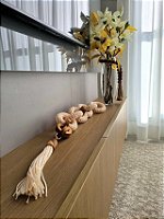 Colar de Mesa Elegance