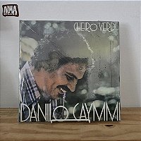 DANILO CAYMMI - CHEIRO VERDE
