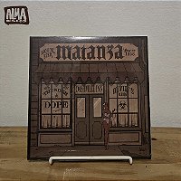 MATANZA - ASSIM COMEÇA A BEBEDEIRA / BOYS FROM COUNTRY HELL (7`)