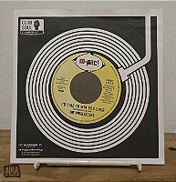 THE RINGLEADERS - BABY, WHAT HAS HAPPENED TO OUR LOVE / I`D LIKE TO  WIN YOU OVER (7`)