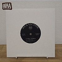 NERINO SILVA - LARANJA MADURA / SÚPLICA CEARENSE (7`)