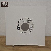 R. SHIRLEY /K. TUBBY - EVERY BODY NEEDS A FRIEND / FRIENDS VERSION (7`)