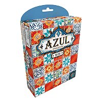 AZUL MINI - GALÁPAGOS