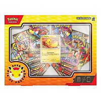 POKEMON TCG - DIA DO POKEMON 2026 - COPAG