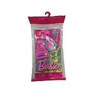 BARBIE ACESSORIOS GAMER - MATTEL