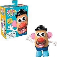 SENHOR CABEÇA DE BATATA - HASBRO
