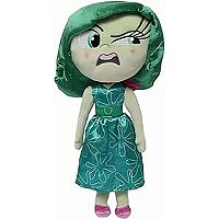 DISNEY PELUCIA DIVERTIDA MENTE 2 NOJINHO 40CM