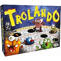 TROLANDO - PAIS E FILHOS