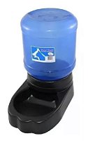 Bebedouro Automático Para Caes E Gatos 10 Litros - Pet