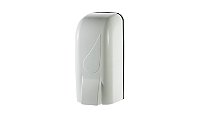 LDS850BW SABONETEIRA RESER. SABONETE LIQ/GEL BLACK WHITE