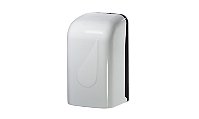 LDHI500BW PORTA PAPEL HIGIENICO INTERFOLHADO BLACK WHITE