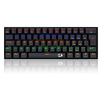 TECLADO GAMER REDRAGON LAKSHMI (recondicionado)