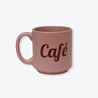 Caneca Mini Tina Café para começar bem o dia