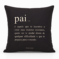 Almofada Definição - Pai