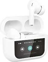 Fone de Ouvido Air 2 Vision Bluetooth Tela