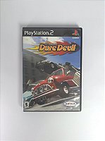 Top Gear Daredevil Playstation 2 Original Completo Ps2
