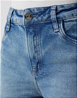 Cintura alta Cintura alta Design simples Fechamento com botão de zíper Cor  * escuro Calça jeans super skinny, jeans feminino, roupas femininas