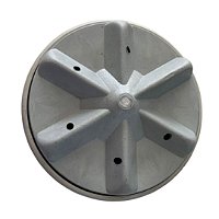 AGITADOR TANQUINHO DE CIMENTO ROSCA FINA - ORIGINAL