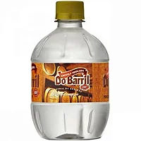 Cachaça Aguardente Do Barril 500ml