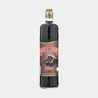 Cachaça Velho Barreiro Café Vidro 910ml