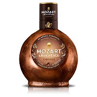 Licor Mozart Chocolate Coffee 500ml