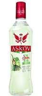 Vodka Askov Limao 900ml
