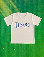 Camisa Nanquim