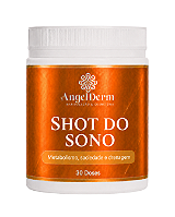 Shot do sono - 30 Doses