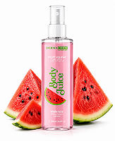Body Splash Dermachem Body Juice Melancia - 200ml