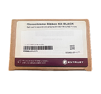 Ribbon Preto Personalizado P/ Linha DS SMID e SD260 SMID - 1500 Impressões