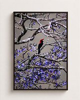 Quadro Fine Art Soldadinho - 90 x 60 cm
